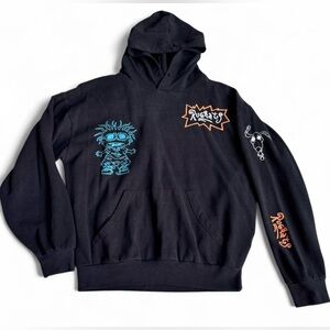 Rugrats Nickelodeon Hoodie
